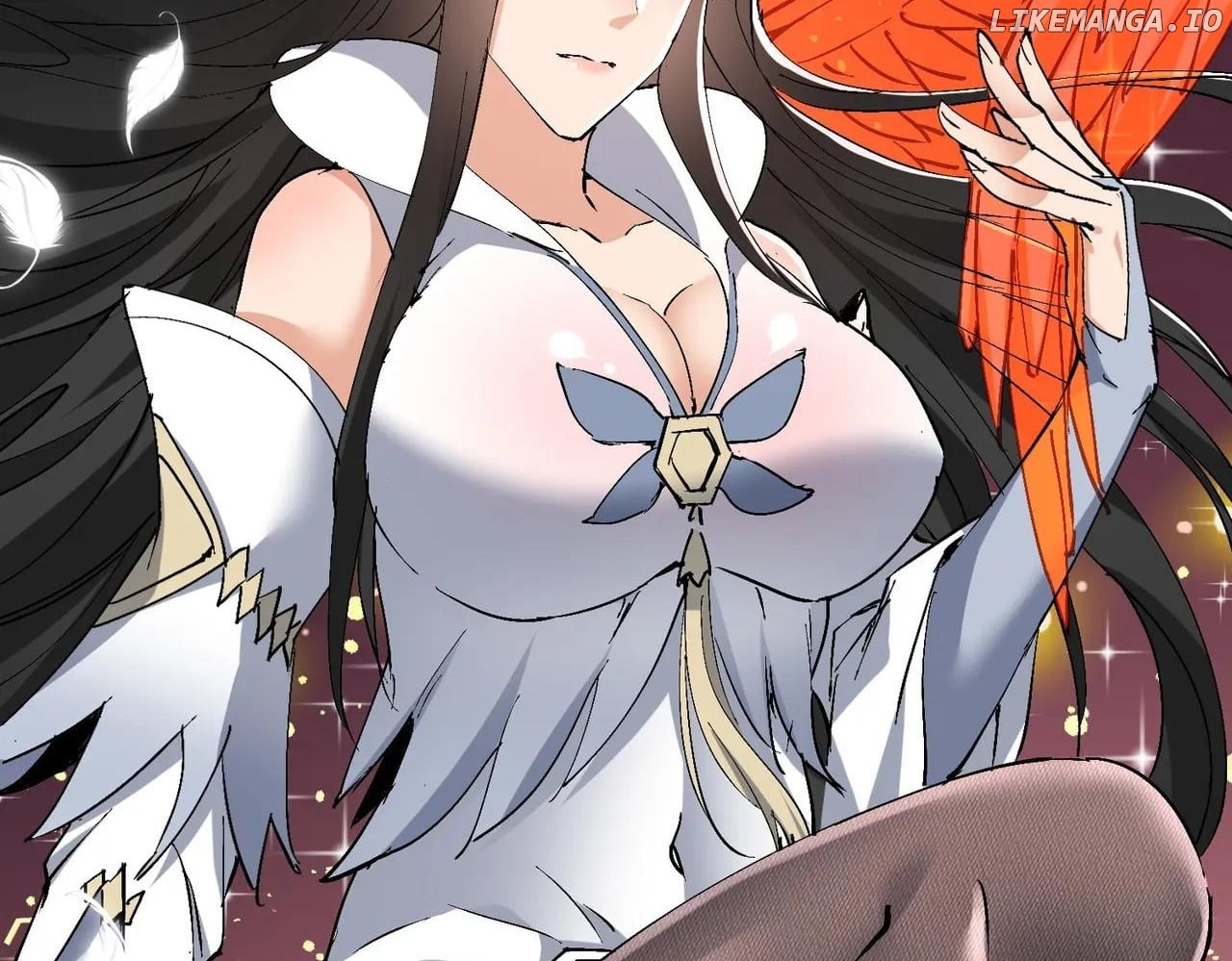 My Empress Apprentice is Becoming Evil Chapter 58 - page 65
